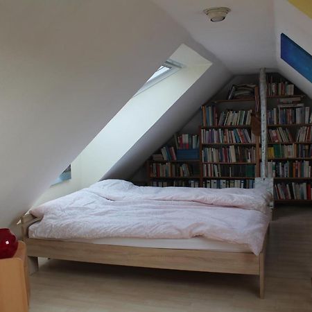 Ferienwohnung Im Galerie-Haus Urbar  エクステリア 写真
